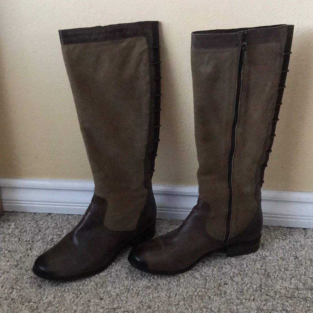 Gianni Bernini Boots